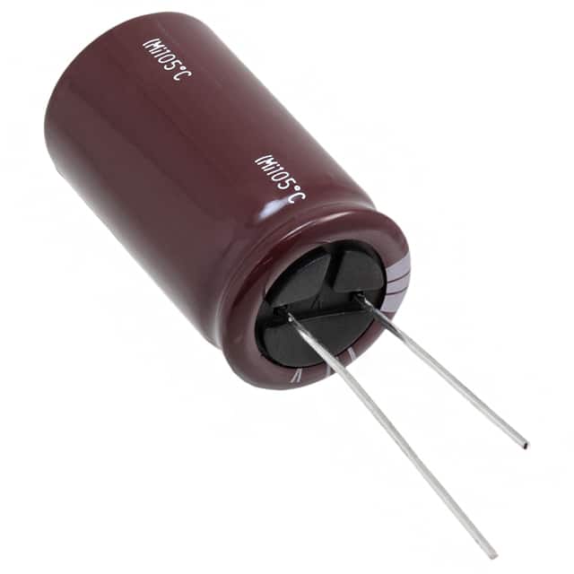 EKYB500ELL222MMN3S United Chemi-Con  Aluminum Electrolytic Capacitors
